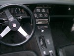 1978 Corvette Coupe For Sale